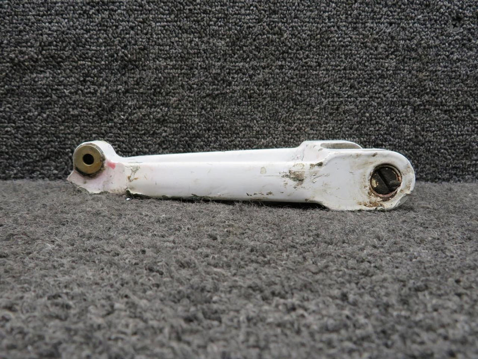 Piper Aircraft Parts 450532-501 Piper Aerostar 601P Lower Scissor Torque Link Assembly (Gashed)