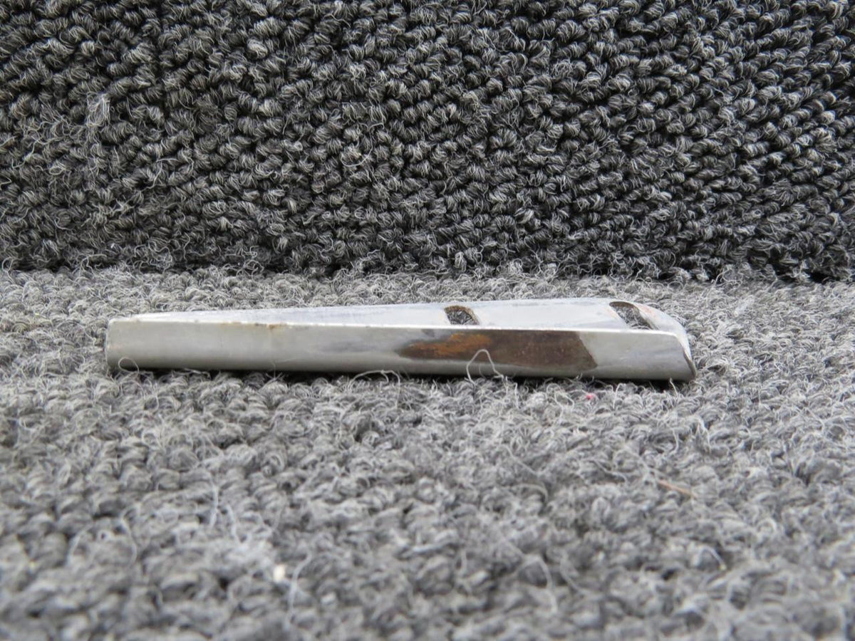 Cessna Aircraft Parts 1211184-2, 121118-1 Cessna 210 Slide and Shim RH