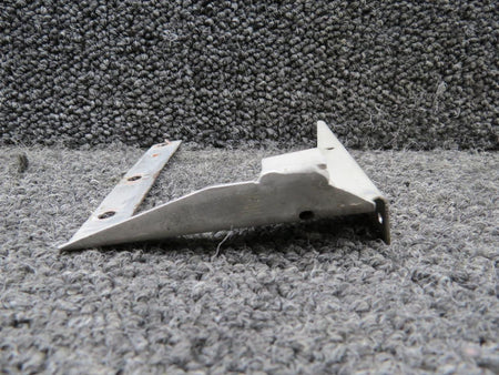 Cessna Aircraft Parts 1211184-2, 121118-1 Cessna 210 Slide and Shim RH