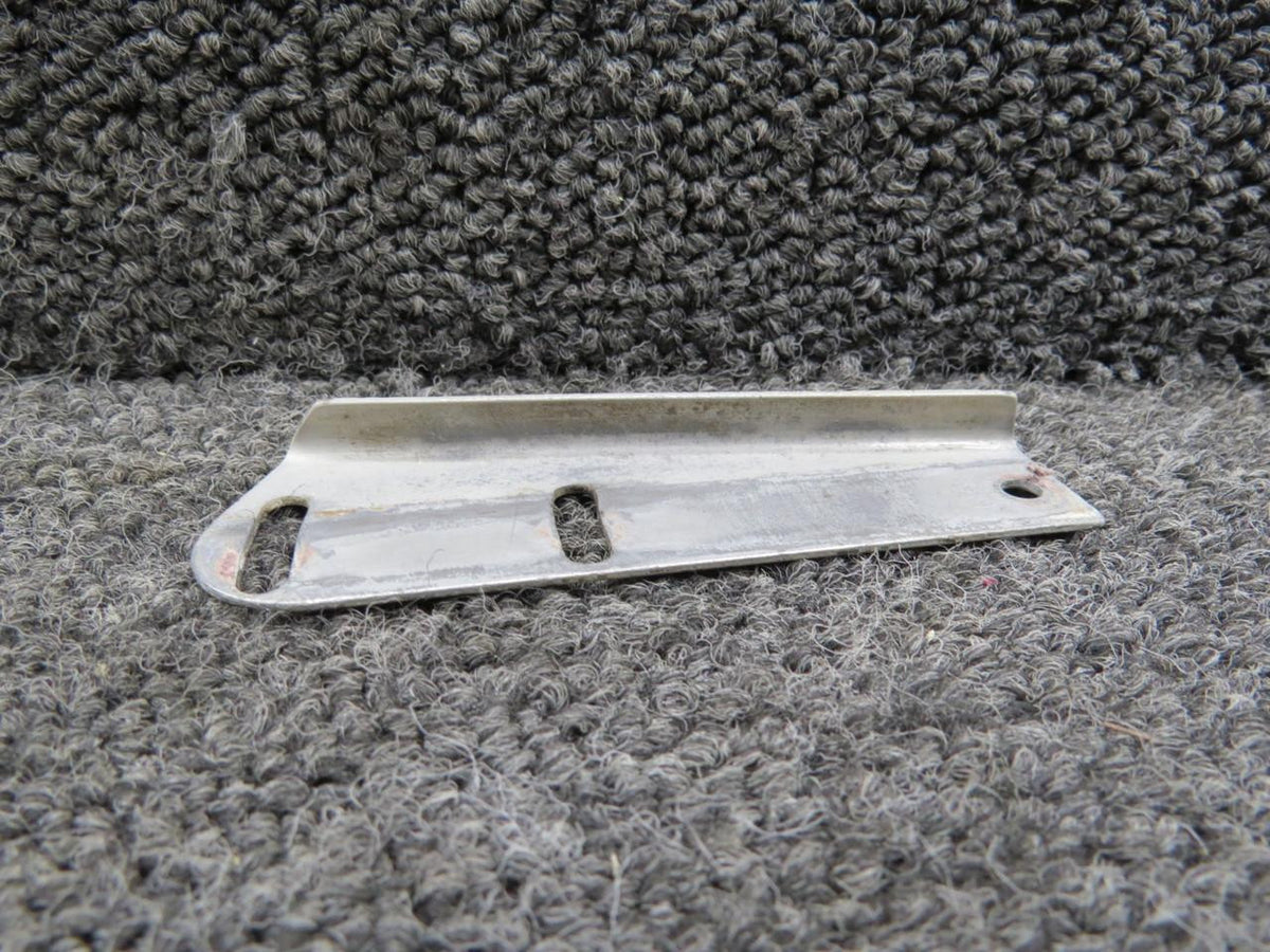 Cessna Aircraft Parts 1211184-2, 121118-1 Cessna 210 Slide and Shim RH