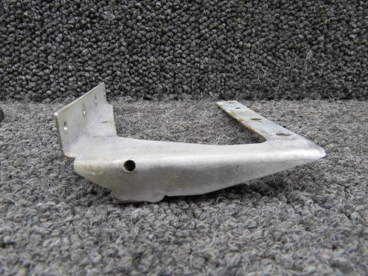 Cessna Aircraft Parts 1211184-2, 121118-1 Cessna 210 Slide and Shim RH