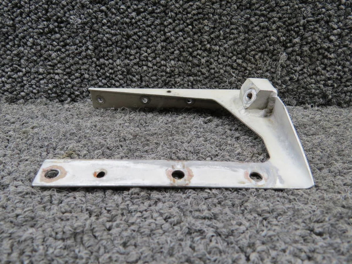 Cessna Aircraft Parts 1211184-2, 121118-1 Cessna 210 Slide and Shim RH