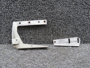 1211184-2, 121118-1 Cessna 210 Slide and Shim RH