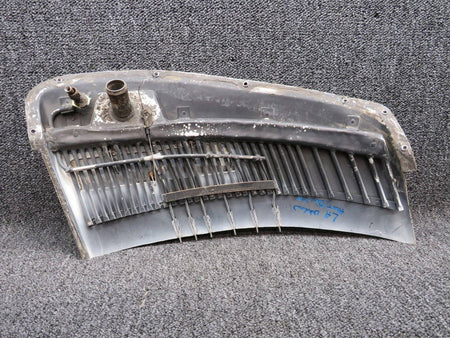 5514122-25 (Use: 5514122-783) Cessna Citation 500 Nozzle LH Windshield De-Ice BAS Part Sales | Airplane Parts