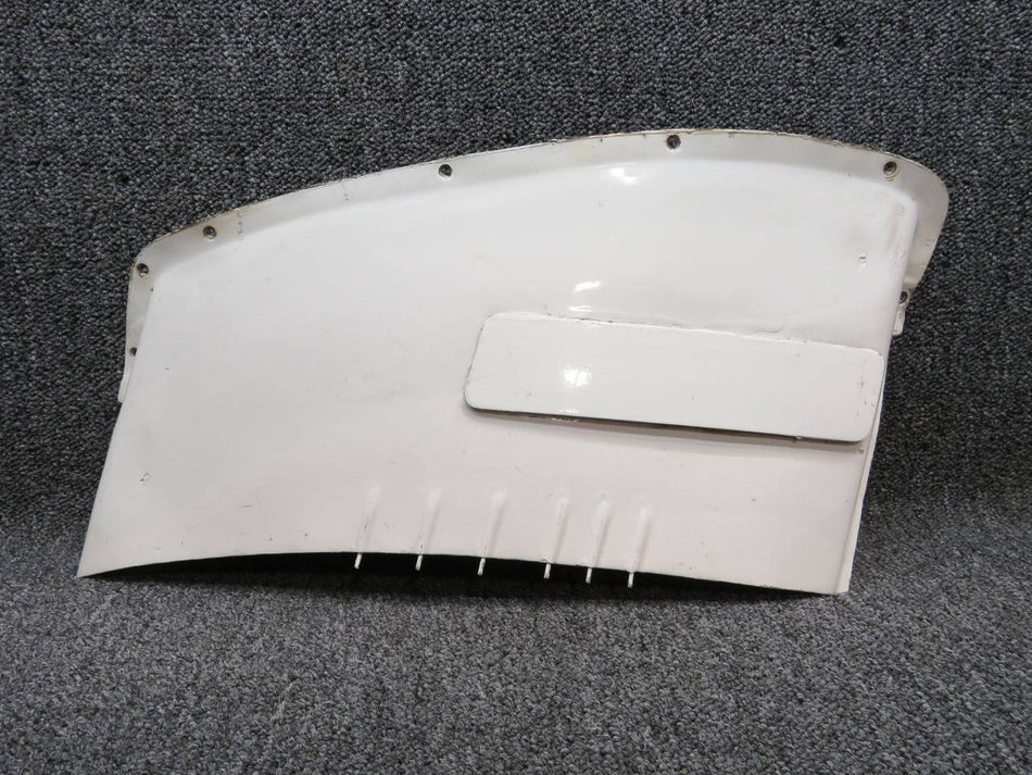 5514122-25 (Use: 5514122-783) Cessna Citation 500 Nozzle LH Windshield De-Ice