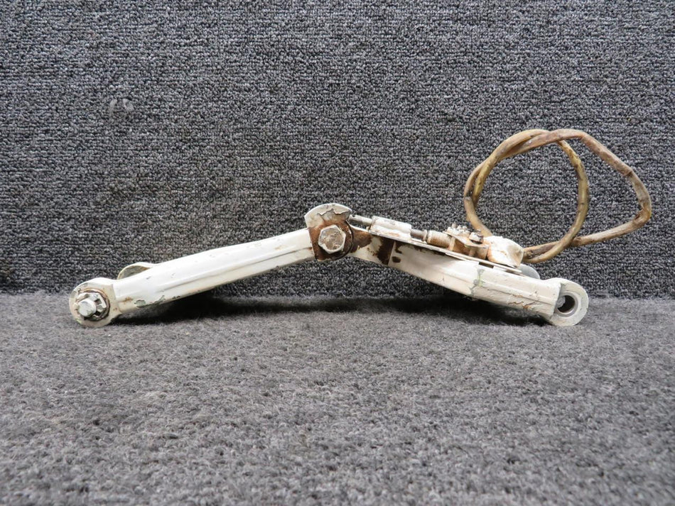 Aerostar 762-405 Aerostar 601P Scissor Torque Link Assembly Uppr and Lwr (Worn Paint)