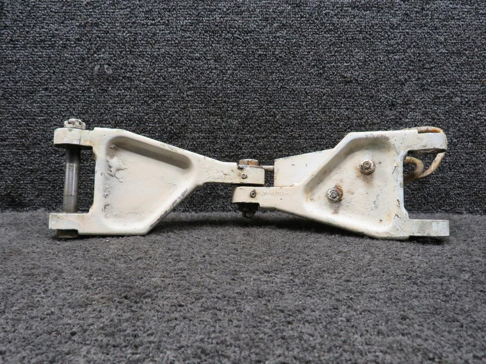 Aerostar 762-405 Aerostar 601P Scissor Torque Link Assembly Uppr and Lwr (Worn Paint)