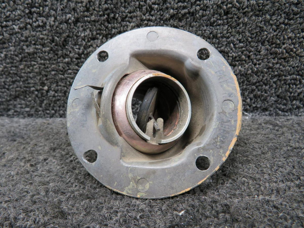 Wemac B-2150 Wemac Air Valve Assembly (Colored) (Worn Paint)