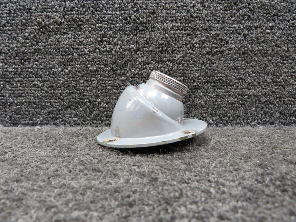 Wemac B-2150 Wemac Air Valve Assembly (Colored) (Worn Paint)