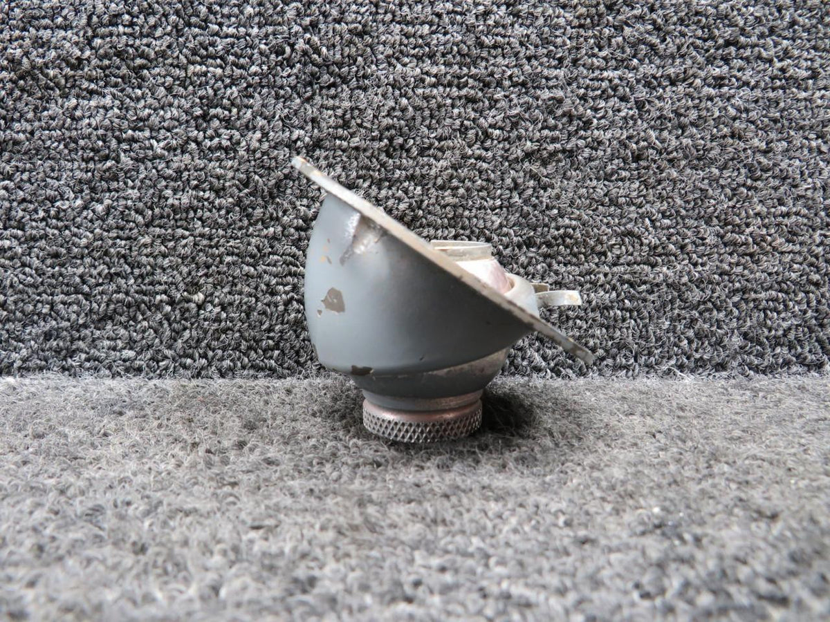 Wemac B-2150 Wemac Air Valve Assembly (Colored) (Worn Paint)