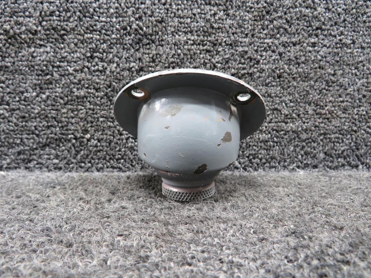 Wemac B-2150 Wemac Air Valve Assembly (Colored) (Worn Paint)
