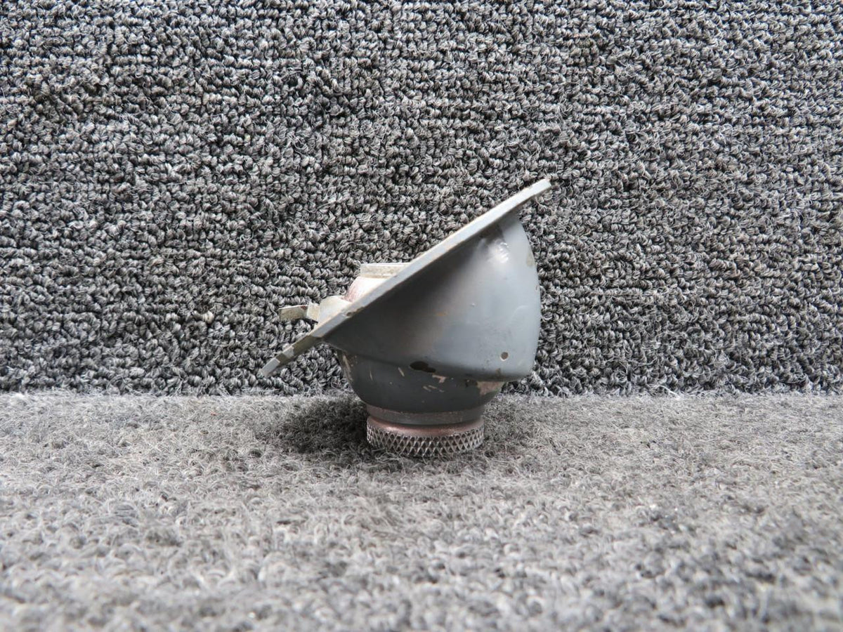 Wemac B-2150 Wemac Air Valve Assembly (Colored) (Worn Paint)