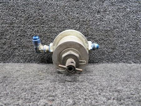 Gerdes A-1540-9 Gerdes Gascolator Assembly (Missing Screws)