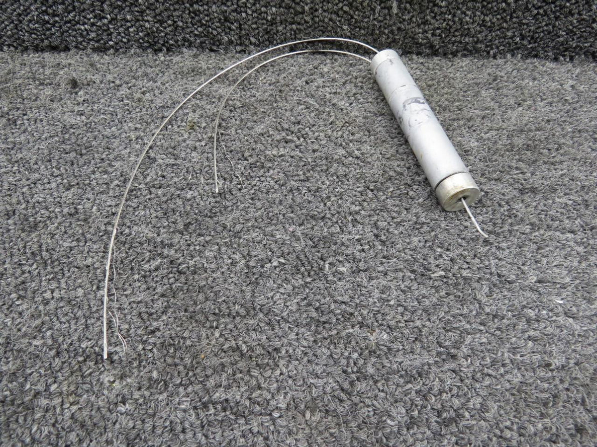 Magnus Aircraft Dual Carburetor Control Cable Connector