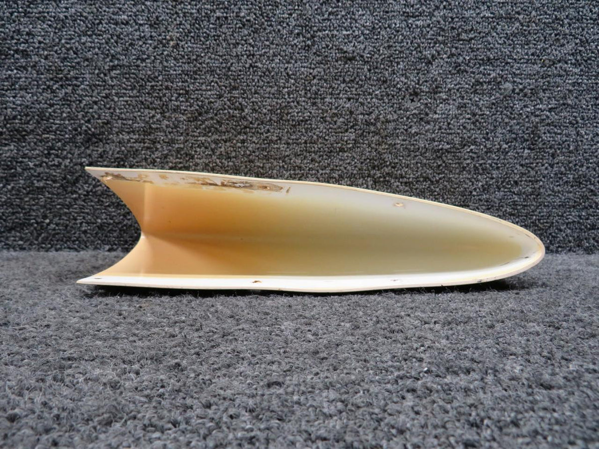 Cessna Aircraft Parts 0430004-11-791 Cessna 150L Stabilizer Tip (Worn Paint)