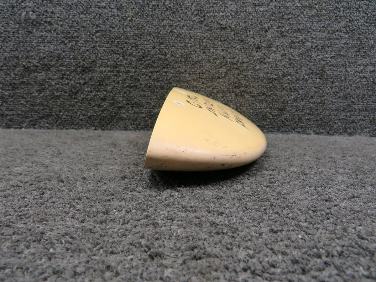 Cessna Aircraft Parts 0430004-11-791 Cessna 150L Stabilizer Tip (Worn Paint)