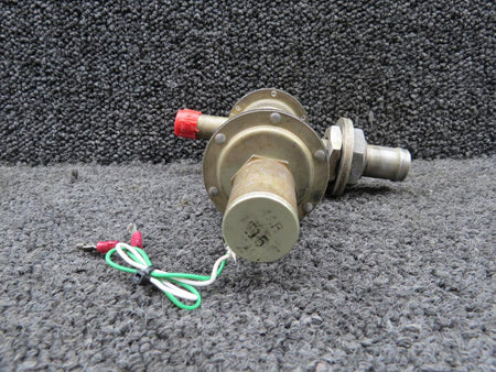 Parker 1H43-20 (Alt: 491-966) Parker Pneumatic Control Valve w Solenoid (14V) (Core)
