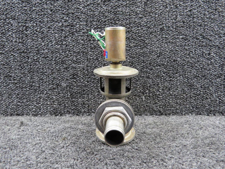 Parker 1H43-20 (Alt: 491-966) Parker Pneumatic Control Valve w Solenoid (14V) (Core)