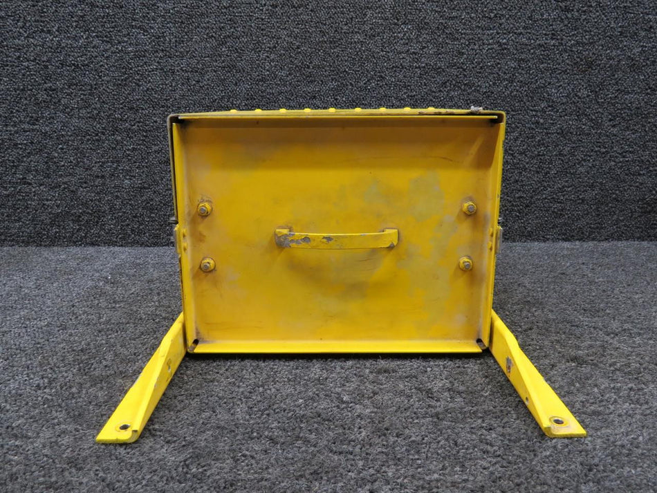 Air Tractor 60017-24 Air Tractor AT-502B Battery Box Assembly