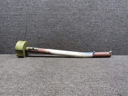 Beechcraft Parts 169-620000-37, 169-620000-133 Beechcraft 23 Stabilator Counterweight Assembly