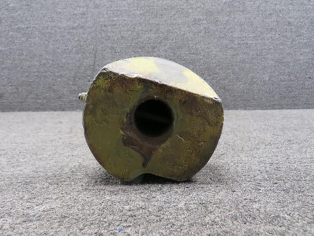 Beechcraft Parts 169-620000-37, 169-620000-133 Beechcraft 23 Stabilator Counterweight Assembly