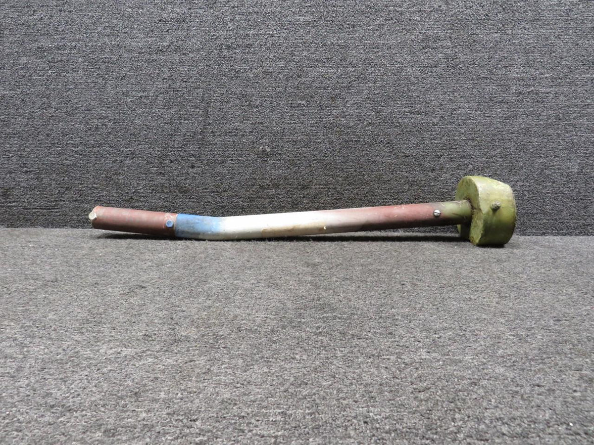 Beechcraft Parts 169-620000-37, 169-620000-133 Beechcraft 23 Stabilator Counterweight Assembly