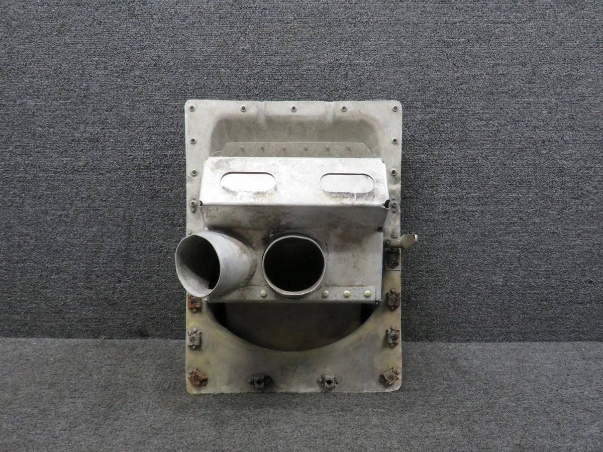 Beechcraft Parts 96-919101-607 Beechcraft E-55 Induction System Duct Assembly