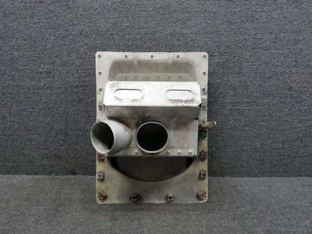 Beechcraft Parts 96-919101-607 Beechcraft E-55 Induction System Duct Assembly