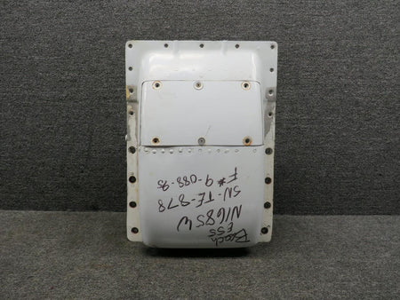 Beechcraft Parts 96-919101-607 Beechcraft E-55 Induction System Duct Assembly