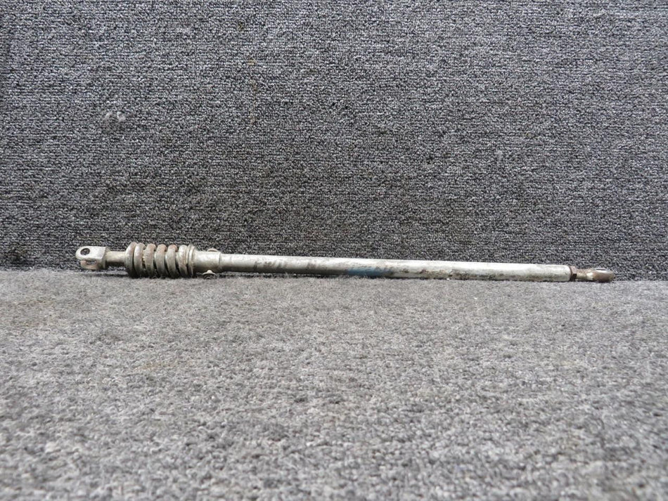 Beechcraft Parts 95-824020-3 Beech 55 Nose Landing Gear Retract Rod Assembly (Rusted)