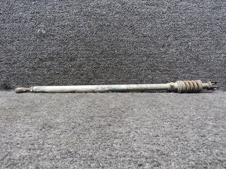 Beechcraft Parts 95-824020-3 Beech 55 Nose Landing Gear Retract Rod Assembly (Rusted)