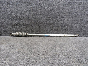 95-824020-3 Beech 55 Nose Landing Gear Retract Rod Assembly (Rusted)