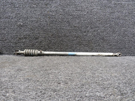 Beechcraft Parts 95-824020-3 Beech 55 Nose Landing Gear Retract Rod Assembly (Rusted)