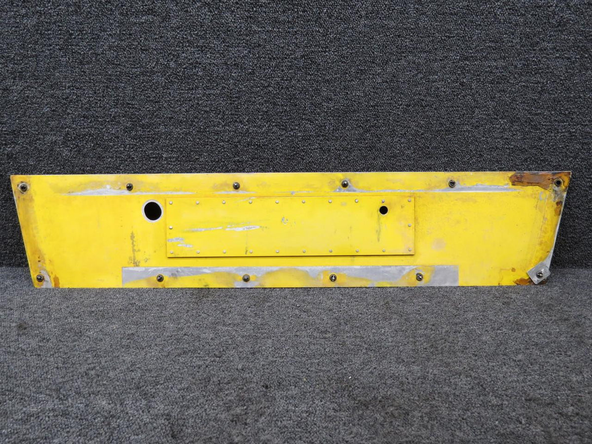Air Tractor 53226-1 Air Tractor AT-502B Corner Skin Assembly LH