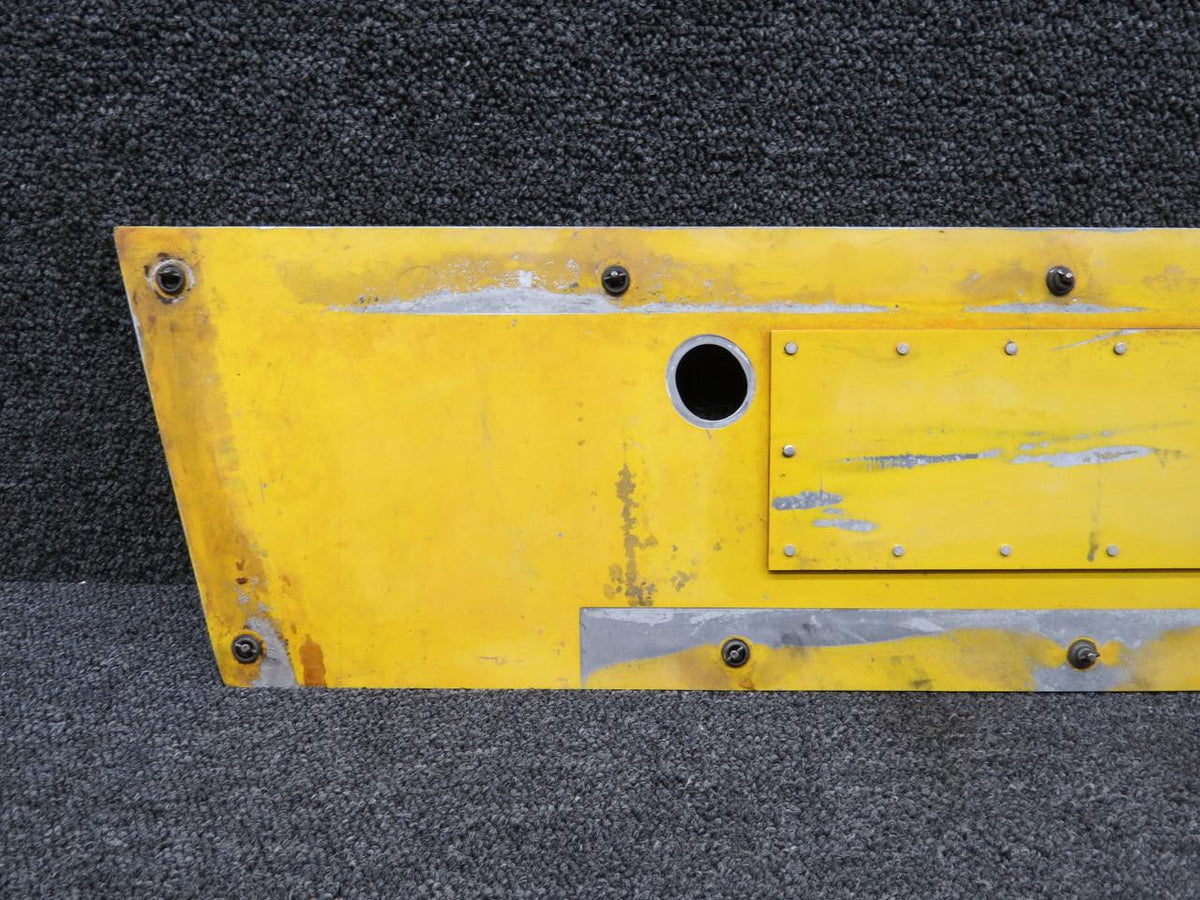 Air Tractor 53226-1 Air Tractor AT-502B Corner Skin Assembly LH