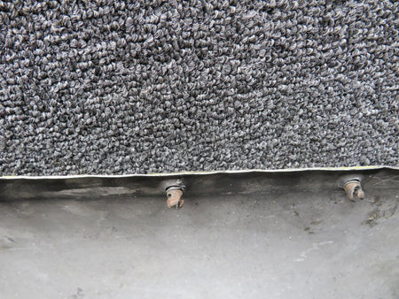 Beechcraft Parts 96-980001-14 Beechcraft 58 Nacelle Outboard Access Door RH (Rough Edges)