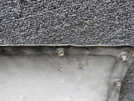 Beechcraft Parts 96-980001-14 Beechcraft 58 Nacelle Outboard Access Door RH (Rough Edges)