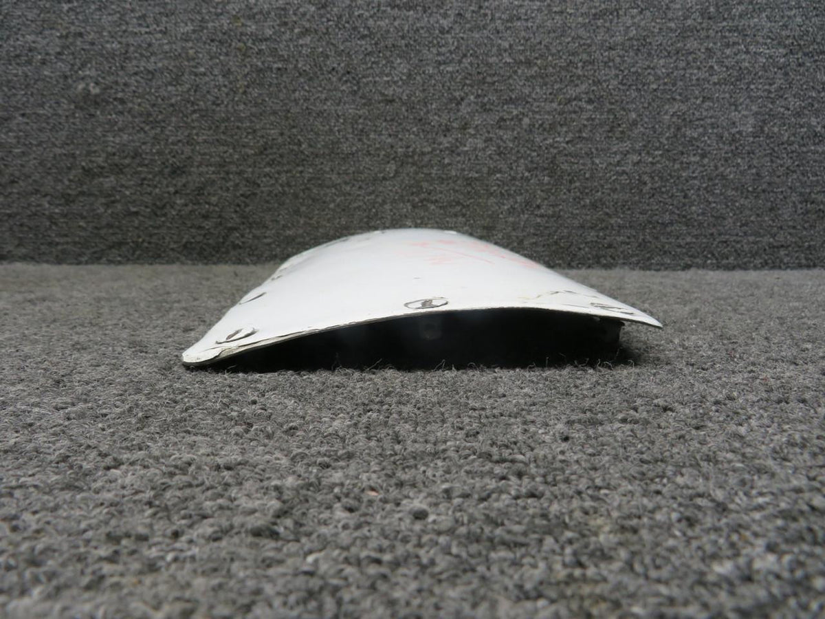 Beechcraft Parts 96-980001-14 Beechcraft 58 Nacelle Outboard Access Door RH (Rough Edges)