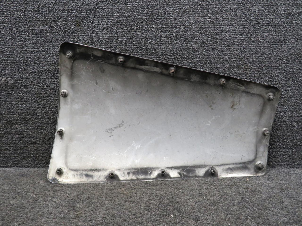 Beechcraft Parts 96-980001-14 Beechcraft 58 Nacelle Outboard Access Door RH (Rough Edges)