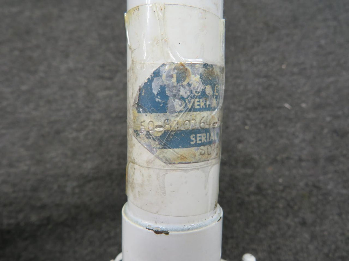 Beechcraft Parts 50-810164-14 Beechcraft King Air 90 Main Landing Gear Actuator (Minor Rust)
