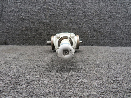 Beechcraft Parts 50-810164-14 Beechcraft King Air 90 Main Landing Gear Actuator (Minor Rust)