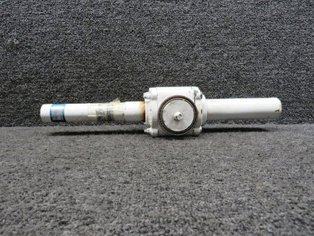Beechcraft Parts 50-810164-14 Beechcraft King Air 90 Main Landing Gear Actuator (Minor Rust)