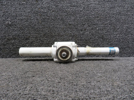 Beechcraft Parts 50-810164-14 Beechcraft King Air 90 Main Landing Gear Actuator (Minor Rust)