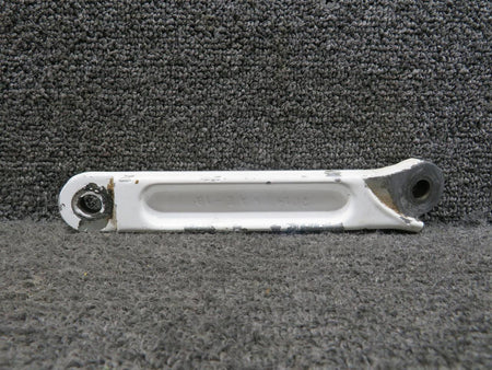 Piper Aircraft Parts 20815-000 (Cast: 20813) Piper PA24-250 Nose Gear Front Drag Link RH