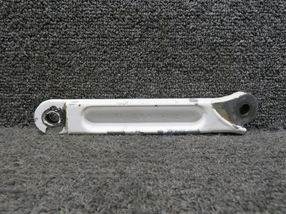 Piper Aircraft Parts 20815-000 (Cast: 20813) Piper PA24-250 Nose Gear Front Drag Link RH