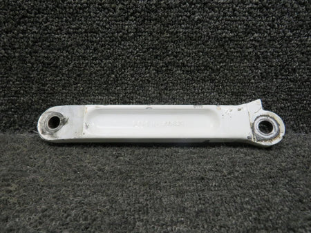 Piper Aircraft Parts 20815-000 (Cast: 20813) Piper PA24-250 Nose Gear Front Drag Link RH
