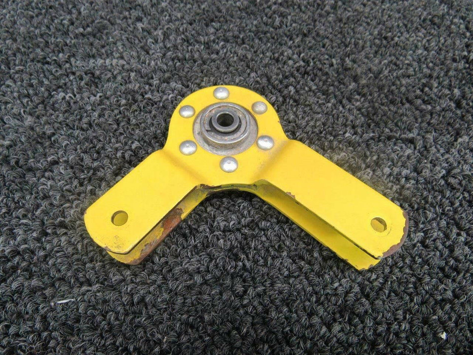 70168-1 Air Tractor AT-301 Bellcrank Engine Controls Assy BAS Part Sales | Airplane Parts
