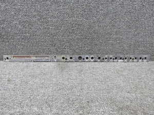35-324404-1 Beech V35A Upper Control Panel Cover