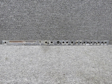 Beechcraft Parts 35-324404-1 Beech V35A Upper Control Panel Cover