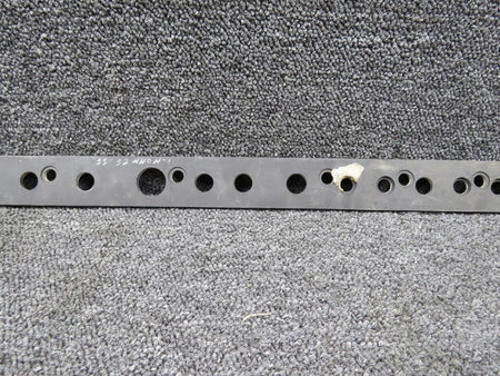 Beechcraft Parts 35-324404-1 Beech V35A Upper Control Panel Cover